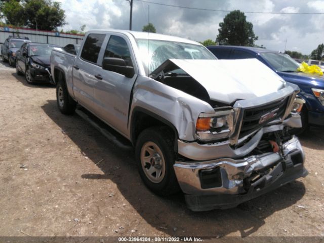 GMC SIERRA 1500 2015 3gtp1teh0fg172027