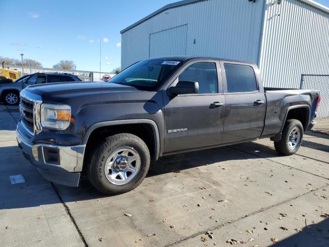 GMC SIERRA C15 2014 3gtp1teh1eg180040