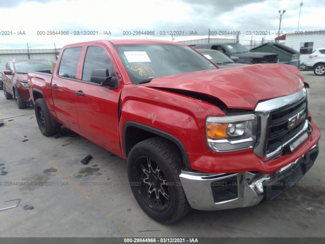 GMC SIERRA 1500 2014 3gtp1teh1eg237336