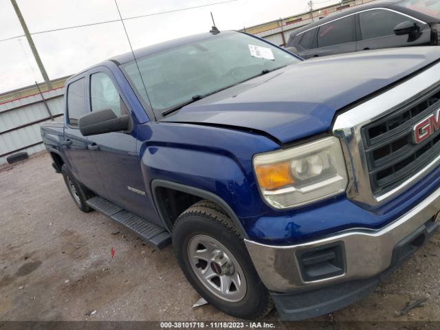 GMC SIERRA 1500 2014 3gtp1teh1eg353409