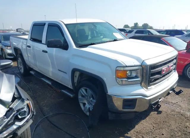 GMC SIERRA 1500 2014 3gtp1teh2eg237913