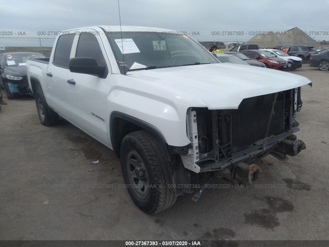 GMC SIERRA 1500 2014 3gtp1teh4eg326740