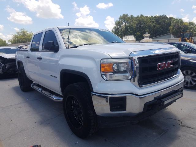 GMC SIERRA C15 2014 3gtp1teh6eg223870