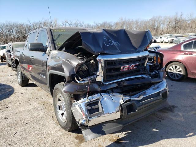 GMC SIERRA C15 2014 3gtp1teh6eg267903