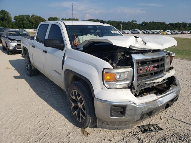 GMC SIERRA C15 2015 3gtp1teh6fg395107