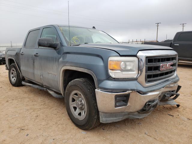 GMC SIERRA C15 2014 3gtp1teh7eg194041