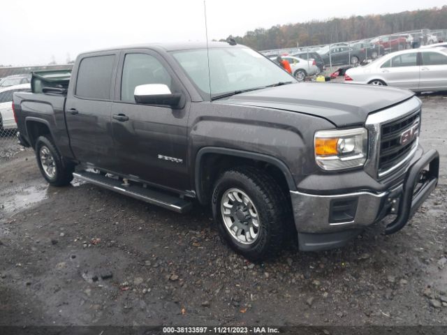 GMC SIERRA 1500 2014 3gtp1teh7eg247319