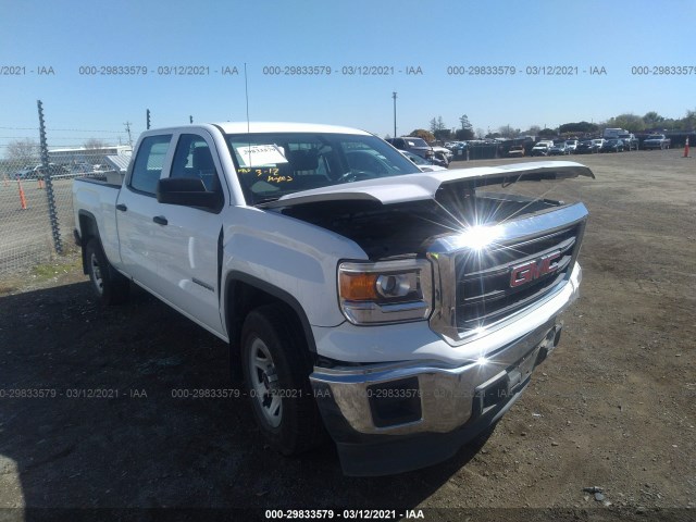 GMC SIERRA 1500 2014 3gtp1teh7eg290607