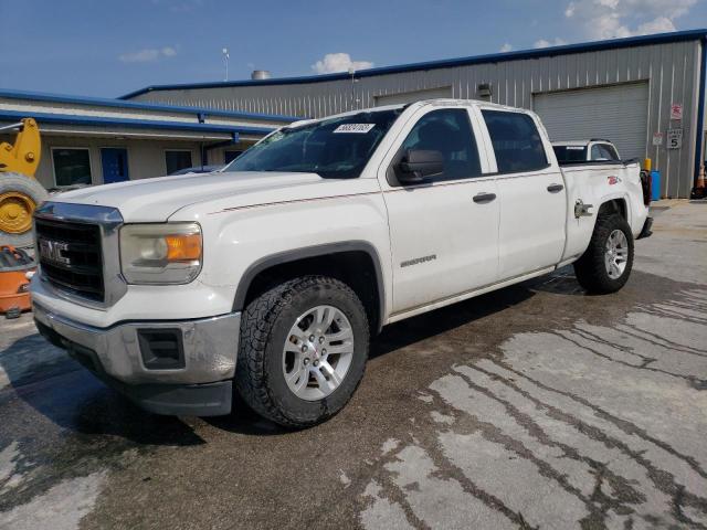 GMC SIERRA C15 2014 3gtp1teh7eg505516