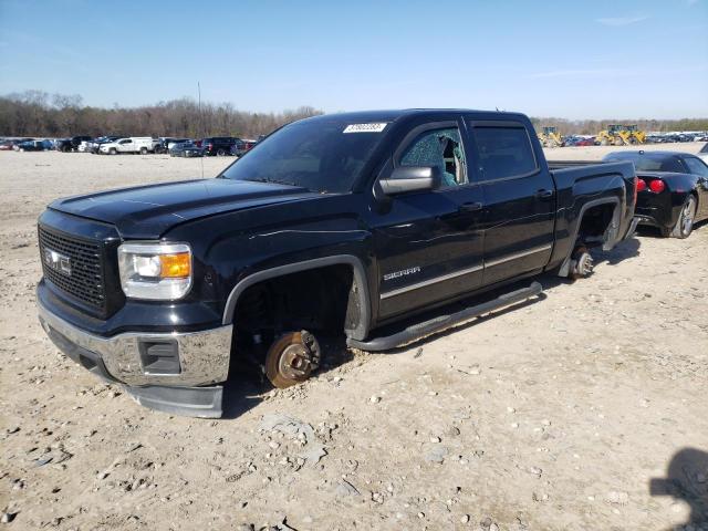 GMC SIERRA C15 2014 3gtp1teh9eg196292