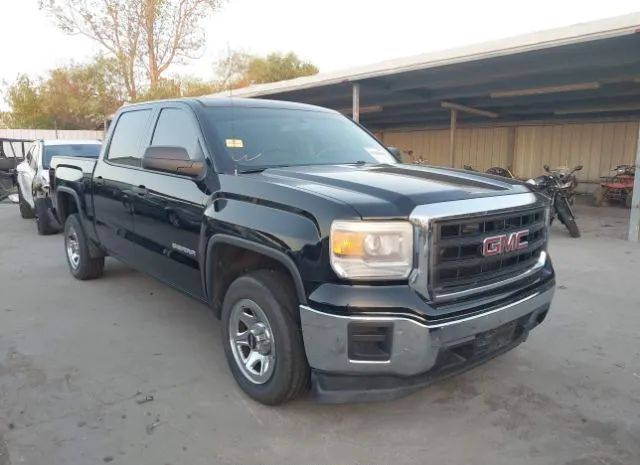 GMC SIERRA 1500 2014 3gtp1teh9eg207758