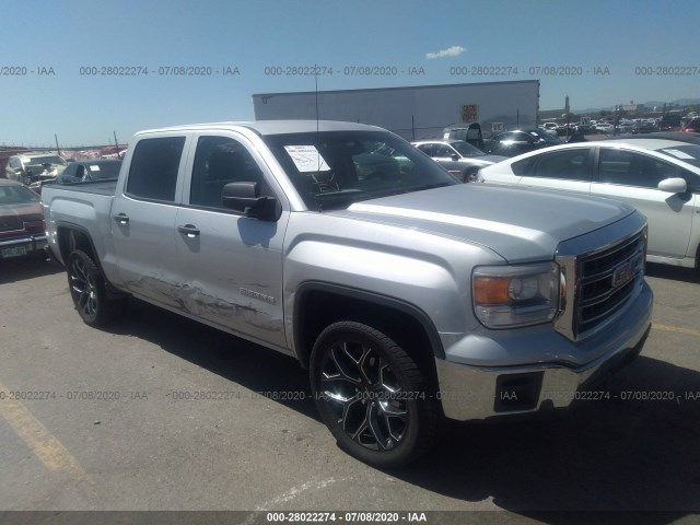 GMC SIERRA 1500 2014 3gtp1teh9eg291385