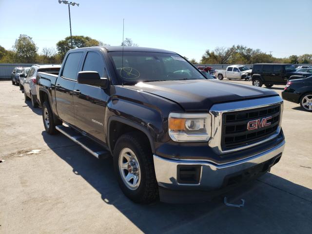 GMC SIERRA C15 2014 3gtp1teh9eg295534