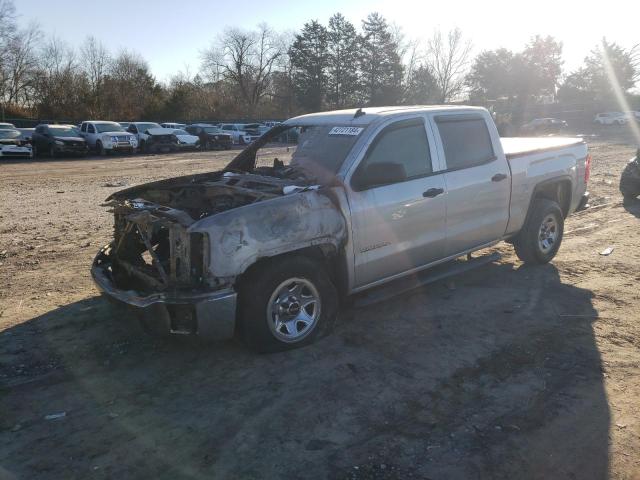 GMC SIERRA 2014 3gtp1tehxeg520303