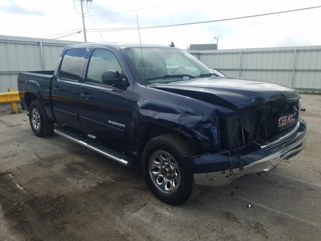 GMC SIERRA C15 2011 3gtp1uea0bg156185