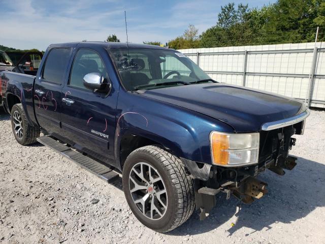 GMC SIERRA C15 2011 3gtp1uea0bg157241