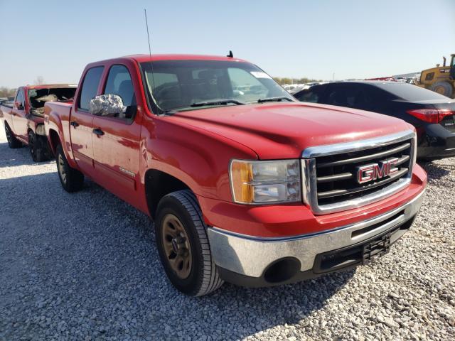 GMC SIERRA C15 2011 3gtp1uea0bg242080