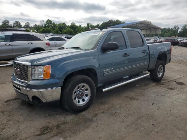 GMC SIERRA 2011 3gtp1uea0bg349601