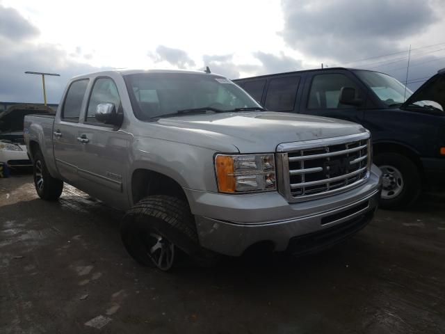 GMC SIERRA C15 2011 3gtp1uea0bg408470