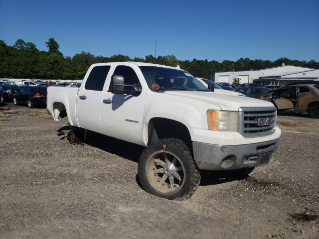 GMC SIERRA C15 2013 3gtp1uea0dg150681