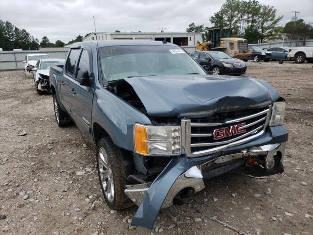 GMC SIERRA C15 2013 3gtp1uea0dg151099