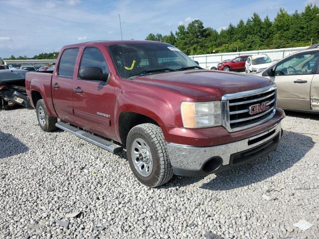 GMC SIERRA C15 2013 3gtp1uea0dg219496