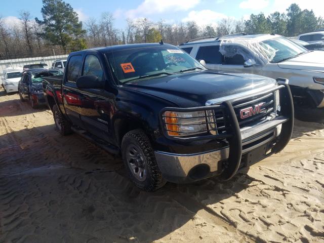 GMC SIERRA C15 2011 3gtp1uea1bg115306