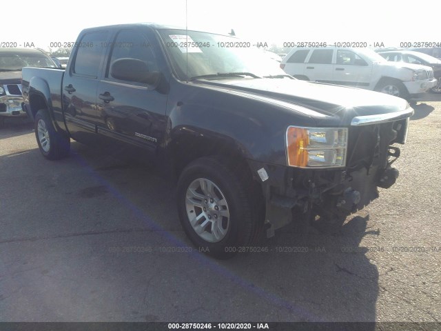 GMC SIERRA 1500 2011 3gtp1uea1bg122899