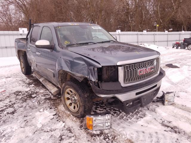 GMC SIERRA C15 2011 3gtp1uea1bg274584