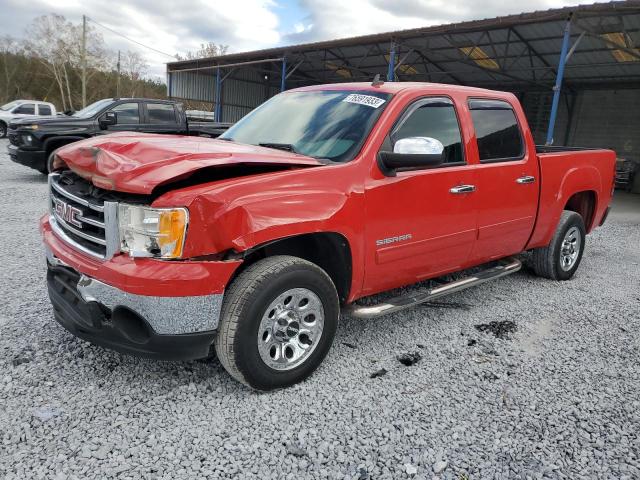 GMC SIERRA 2012 3gtp1uea1cg137890