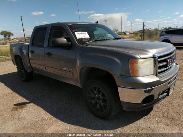 GMC SIERRA 1500 2012 3gtp1uea1cg221904