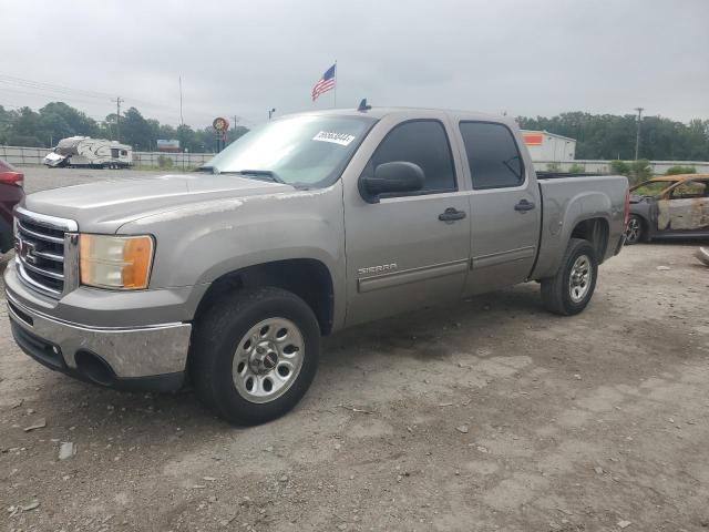 GMC SIERRA C15 2012 3gtp1uea1cg263070