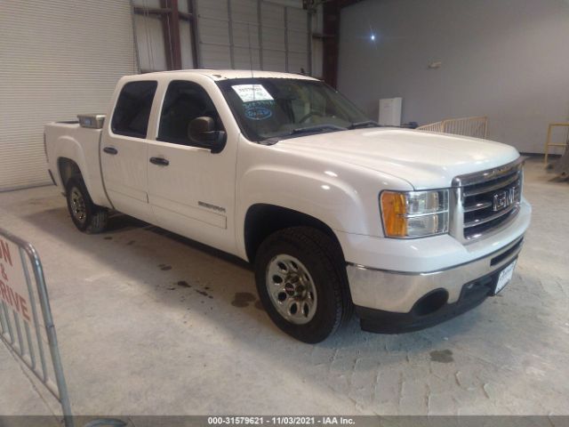 GMC SIERRA 1500 2012 3gtp1uea1cg265563