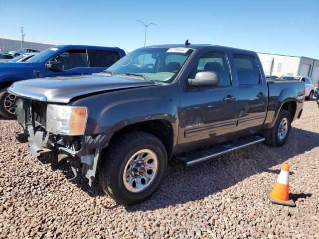 GMC SIERRA 2011 3gtp1uea2bg287103