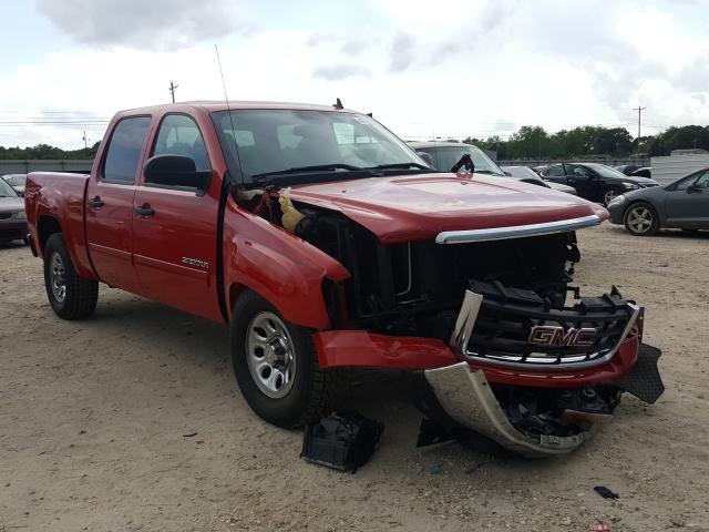 GMC SIERRA C15 2011 3gtp1uea2bg399559