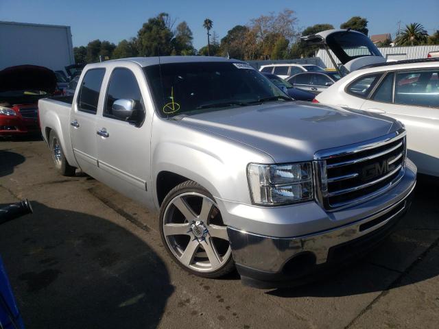 GMC SIERRA C15 2012 3gtp1uea2cg231163