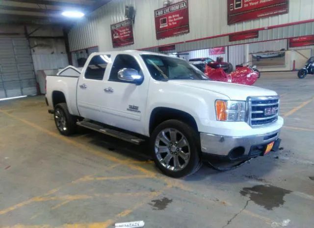 GMC SIERRA 1500 2012 3gtp1uea2cg312552