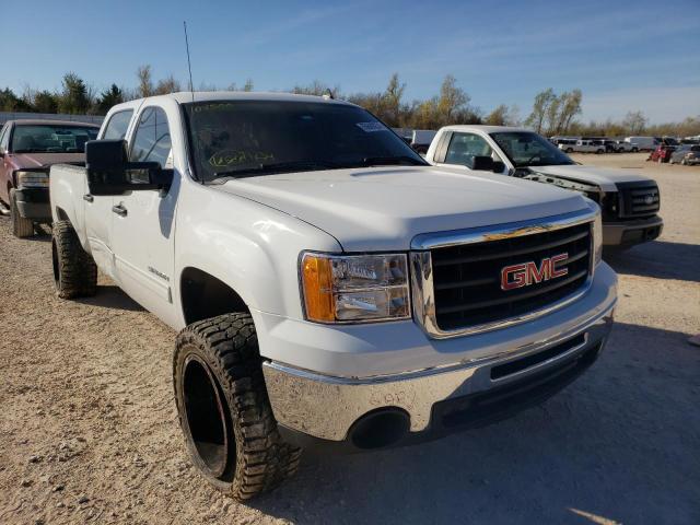 GMC SIERRA C15 2011 3gtp1uea3bg103500