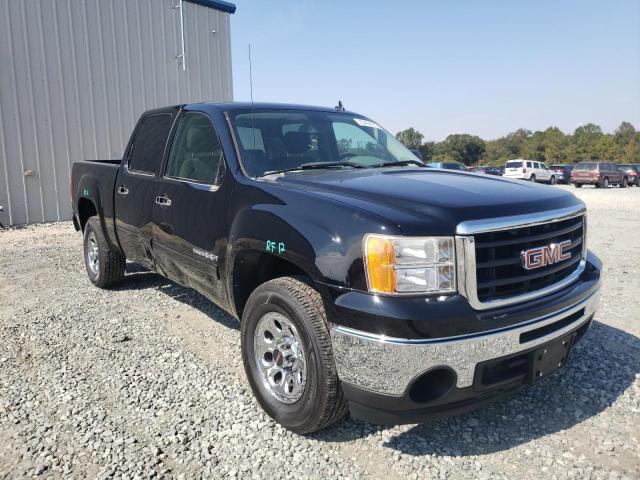 GMC SIERRA C15 2011 3gtp1uea3bg133676