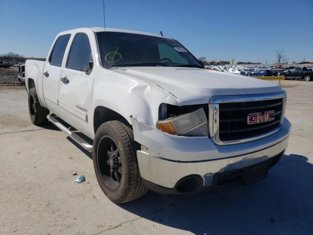 GMC SIERRA C15 2011 3gtp1uea3bg148145