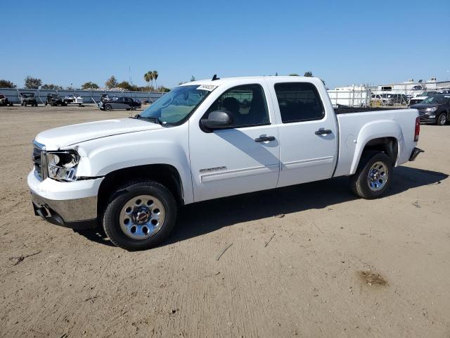 GMC SIERRA 2011 3gtp1uea3bg157444