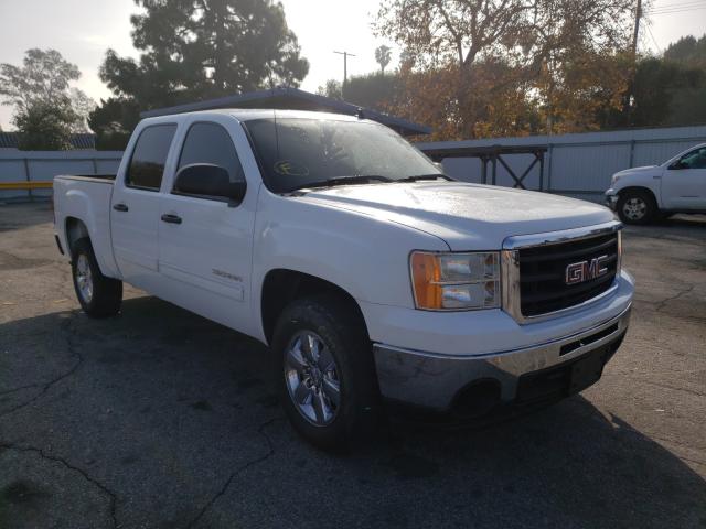 GMC SIERRA C15 2011 3gtp1uea3bg164538