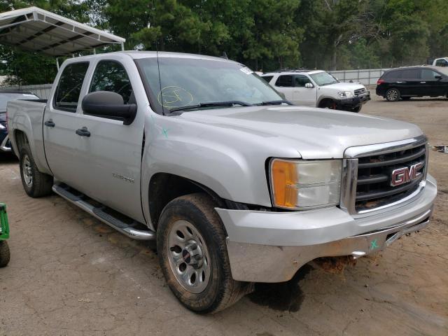 GMC SIERRA C15 2011 3gtp1uea3bg269760