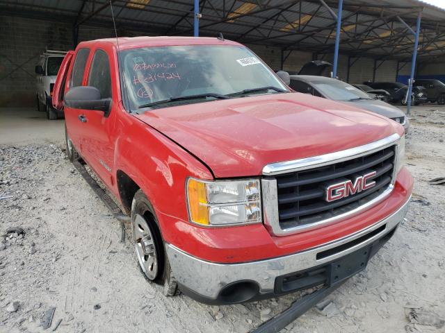 GMC SIERRA C15 2011 3gtp1uea3bg281424