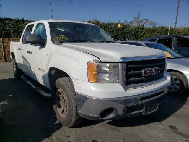 GMC SIERRA C15 2011 3gtp1uea3bg309870