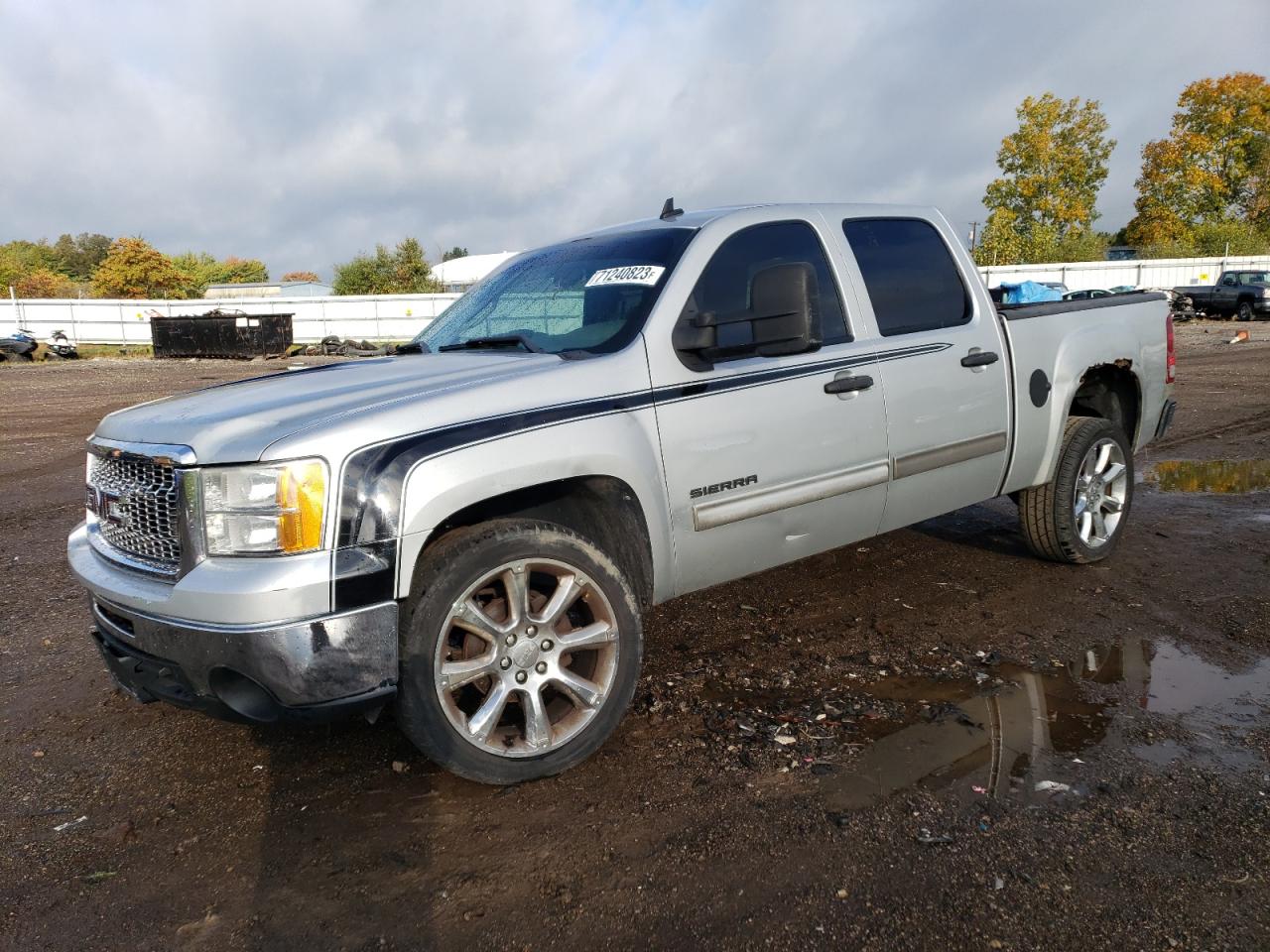 GMC SIERRA 2011 3gtp1uea3bg356042