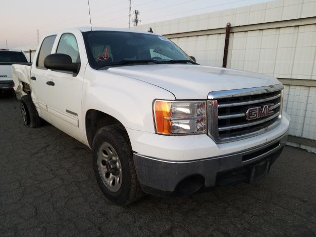 GMC SIERRA C15 2012 3gtp1uea3cg183835