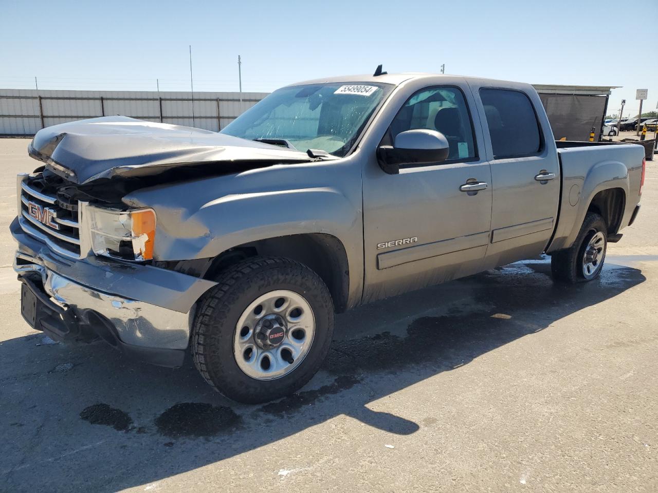 GMC SIERRA 2012 3gtp1uea3cg231639