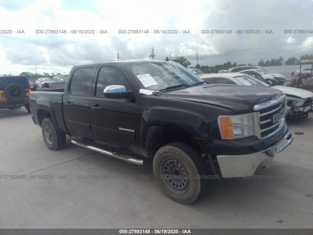 GMC SIERRA 1500 2012 3gtp1uea3cg279433