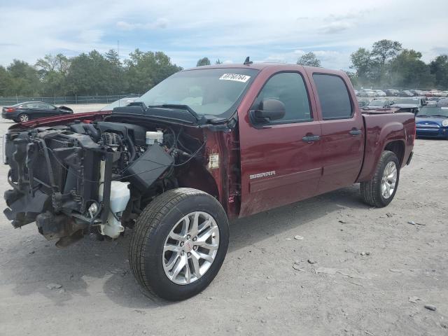 GMC SIERRA C15 2013 3gtp1uea3dg231335